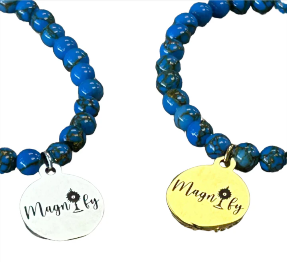 Magnify Bracelet Magnify Bracelet